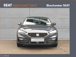 SEAT Leon LEON 2.0TDI 115HP SE+ - WAS €34,950 NOW - Image 3