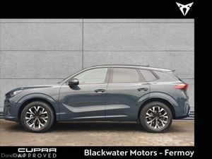 Cupra Terramar 1.5ETSI 150BHP V2 AUTOMATIC - Image 4