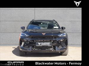 Cupra Formentor FORMENTOR V2 2.0TDI 150HP DSG - WA - Image 3