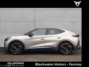 Cupra Tavascan TAVASCAN ENDURANCE 286HP (6)R1 - WA - Image 4