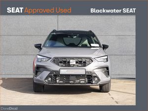 SEAT Arona 1.0TSI 115BHP FR - Image 3