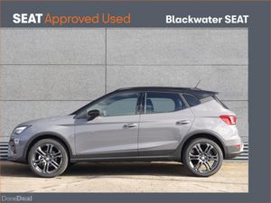 SEAT Arona 1.0TSI 115BHP FR - Image 4