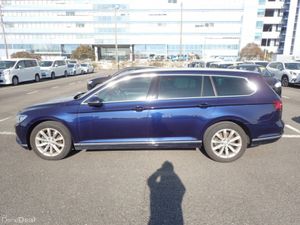 Volkswagen Passat 2.0 TDI HIGHLINE PREMIUM PLUS 19 - Image 3
