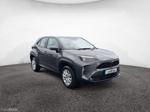 Toyota Yaris Cross LUNA 4DR AUTO - Image 2