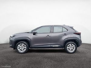 Toyota Yaris Cross LUNA 4DR AUTO - Image 3