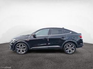 Renault Arkana TECHNO TCE 140 AUTO 5DR - Image 3