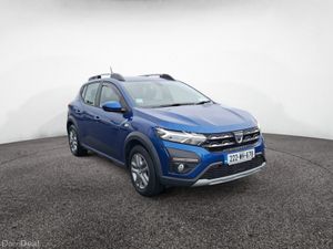 Dacia Sandero STEPWAY COMFORT TCE 90 MY21.5 - Image 2