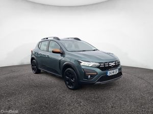 Dacia Sandero STEPWAY EXTREME TCE90 - Image 2