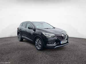 Renault Kadjar GT LINE BLUE DCI 115 MY 4DR - Image 2