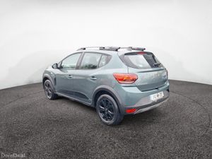 Dacia Sandero STEPWAY EXTREME TCE90 - Image 4