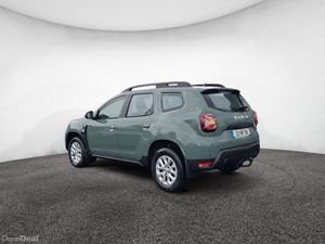 Dacia Duster EXPRESSION BLUE DCI 115 - Image 4
