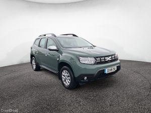 Dacia Duster EXPRESSION BLUE DCI 115 - Image 2