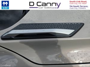 KGM Torres Hybrid - Image 4