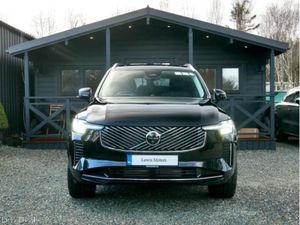 Volvo XC90 T8 ULTRA 455BHP, HUGE SPEC, AIR SUSPENS - Image 2