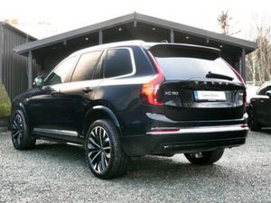 Volvo XC90 T8 ULTRA 455BHP, HUGE SPEC, AIR SUSPENS - Image 4
