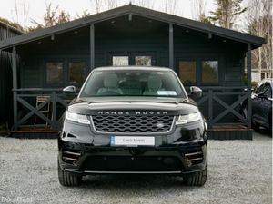Land Rover Range Rover Velar P400e R-Dynamic Black - Image 2