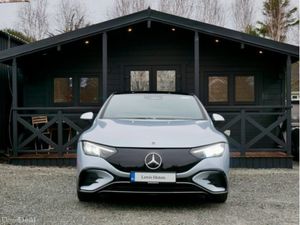 Mercedes-Benz EQE EQE 300 AMG LINE PREMIUM - Image 2