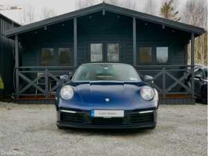 Porsche 911 Carrera 992 **DEPOSIT TAKEN** - Image 2