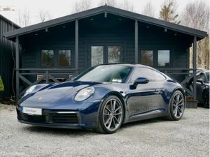 Porsche 911 Carrera 992 **DEPOSIT TAKEN** - Image 3