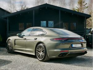 Porsche Panamera 4 PDK - Image 4
