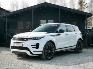 Land Rover Range Rover Evoque DYNAMIC HSE - Image 3