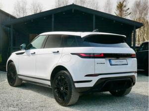 Land Rover Range Rover Evoque DYNAMIC HSE - Image 4