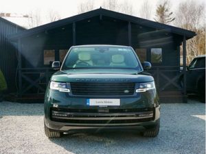 Land Rover Range Rover 3.0 PHEV P460e Autobiograph - Image 2