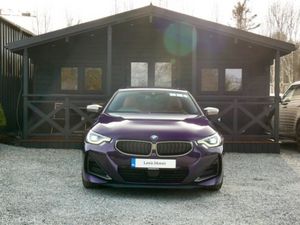 BMW 2-Series M240i X-Drive 2DR Auto **DEPOSIT TAKE - Image 2
