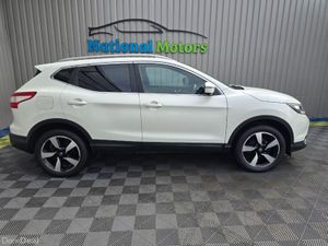 2017 Nissan Qashqai 1.5 DSL SV - Image 3