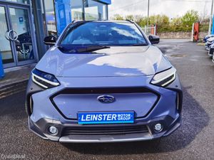 SUBARU SOLTERRA 71KWH AWD TOURING **HUGE SPEC** - Image 2