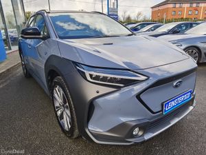 SUBARU SOLTERRA 71KWH AWD TOURING **HUGE SPEC** - Image 3