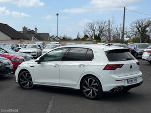 221 VW GOLF R-LINE 1.5 150BHP AUTO - Image 3