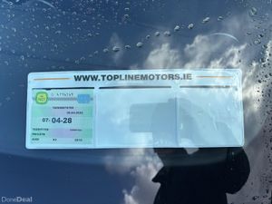 //2 YEARS NCT//AUTO//IMMACUALTE CAR// - Image 2