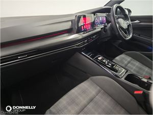 Volkswagen Golf Diesel Hatchback GTD - Image 3