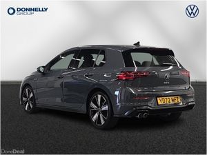 Volkswagen Golf Diesel Hatchback GTD - Image 4