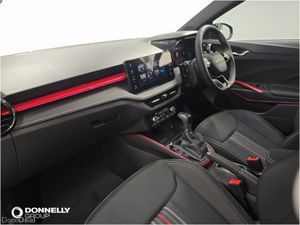 Skoda FABIA Hatchback Monte Carlo Edition - Image 3