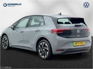 Volkswagen Id.3 Hatchback Life Pro - Image 3