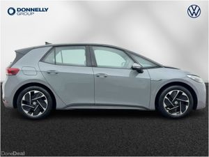 Volkswagen Id.3 Hatchback Life Pro - Image 4