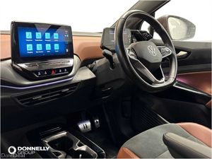 Volkswagen ID.4 Estate Life Pure - Image 2