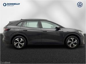 Volkswagen ID.4 Estate Life Pure - Image 4