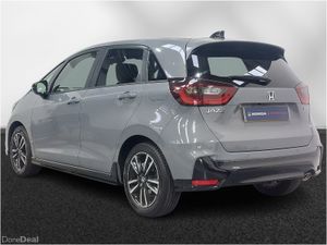 Honda Jazz Hatchback Advance Sport - Image 3