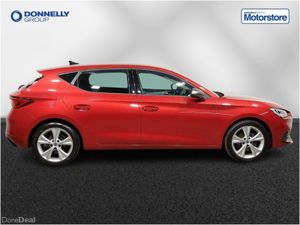 SEAT Leon Hatchback FR - Image 4