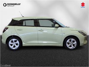Suzuki Swift Hatchback Motion - Image 3