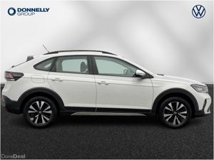 Volkswagen Taigo Hatchback Life - Image 4