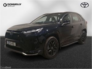 Toyota RAV4 Rav4 Estate GR Sport - Image 4