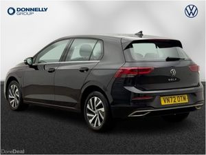 Volkswagen Golf Hatchback Style - Image 3