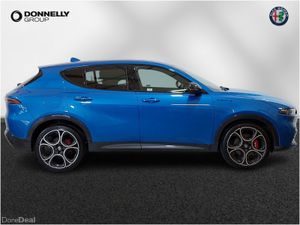 Alfa Romeo Tonale Hatchback Speciale - Image 4