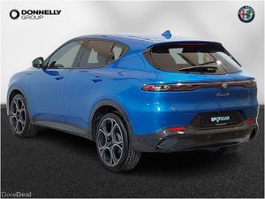 Alfa Romeo Tonale Hatchback Speciale - Image 3