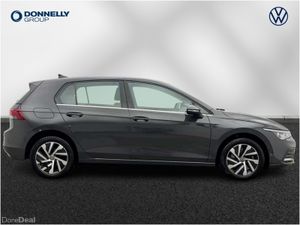 Volkswagen Golf Hatchback Style - Image 4