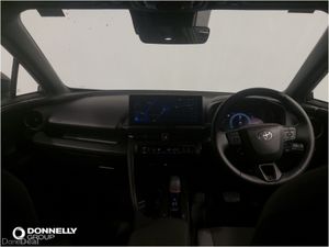 Toyota C-HR C-Hr Hatchback Design - Image 4